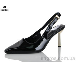 Туфли Башили