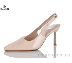 Туфли Башили