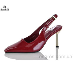 Туфли Башили
