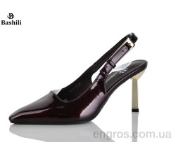 Туфли Башили