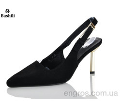 Туфли Башили