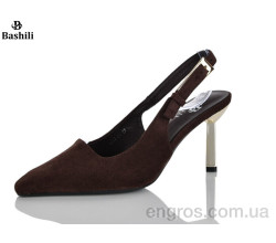 Туфли Башили