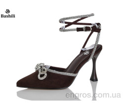 Туфли Башили