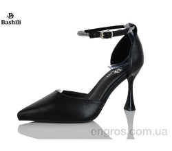 Туфли Башили