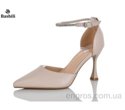 Туфли Башили