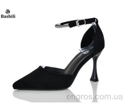 Туфли Башили