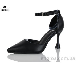 Туфли Башили