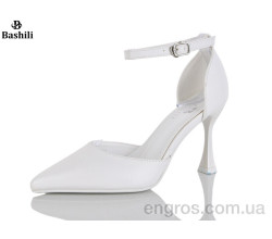 Туфли Башили