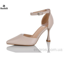 Туфли Башили