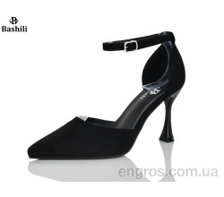 Туфли Башили