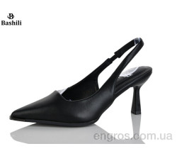 Туфли Башили