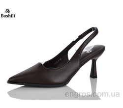 Туфли Башили