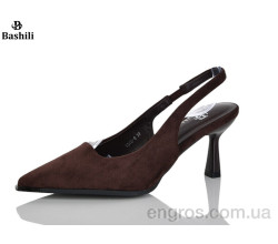 Туфли Башили