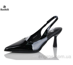 Туфли Башили