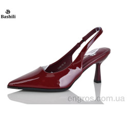 Туфли Башили