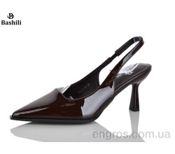 Туфли Башили
