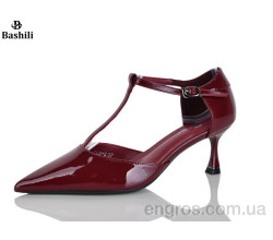 Туфли Башили