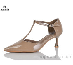 Туфли Башили