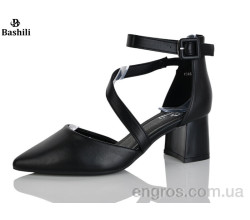 Туфли Башили