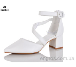 Туфли Башили