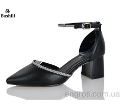 Туфли Башили