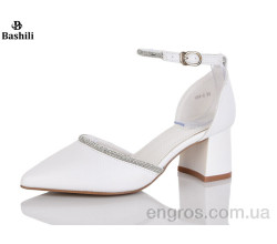 Туфли Башили