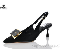 Туфли Башили