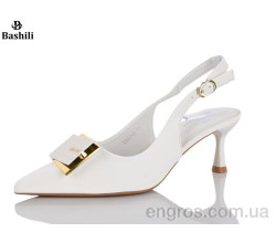Туфли Башили