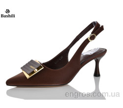 Туфли Башили
