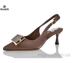 Туфли Башили