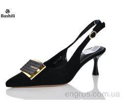 Туфли Башили