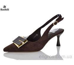 Туфли Башили