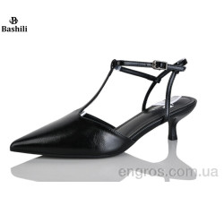 Туфли Башили