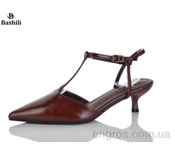 Туфли Башили