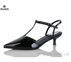 Туфли Башили