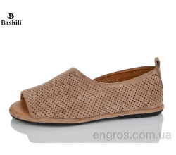 Босоножки Башили