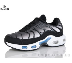 Кроссовки Башили