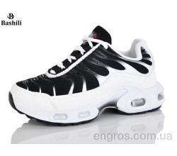 Кроссовки Башили
