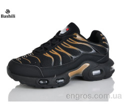 Кроссовки Башили