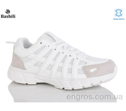 Кроссовки Башили