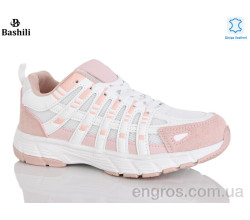 Кроссовки Башили