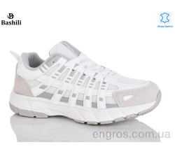 Кроссовки Башили