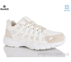 Кроссовки Башили