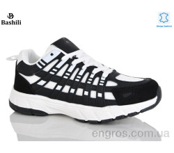 Кроссовки Башили