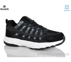 Кроссовки Башили