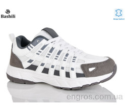 Кроссовки Башили