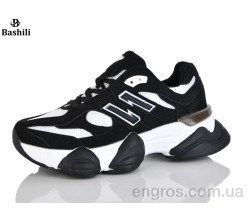 Кроссовки Башили