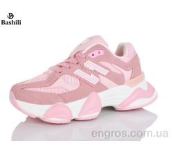 Кроссовки Башили