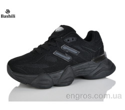 Кроссовки Башили