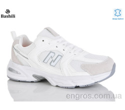 Кроссовки Башили